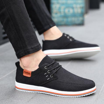 Comfy Slip On Loafers