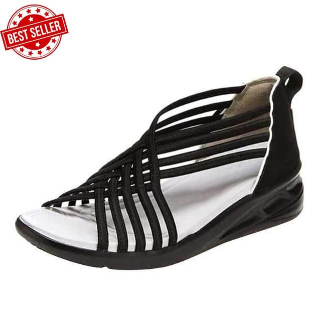 Orthopedic Spring Sandals Comfort Support - VibreMode
