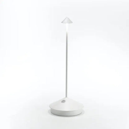 Wireless LED Table Lamp Modern Adjustable