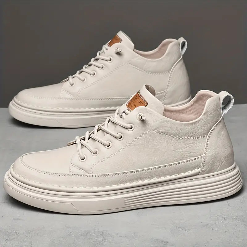 Brenton Orthopedic Shoes Elastic Lace