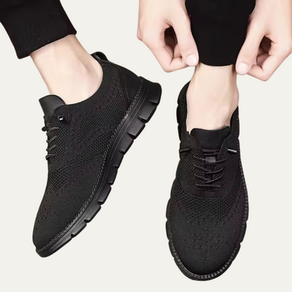 Hawthorne Men's Lightweight Sneakers