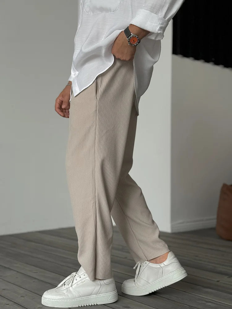 Comfortable Premium Men's Dress Pants
