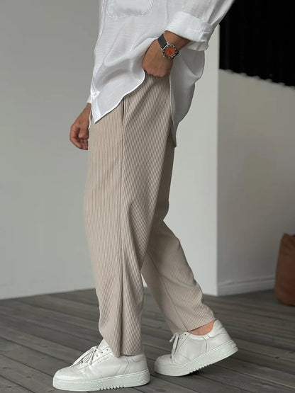 Comfortable Premium Men's Dress Pants