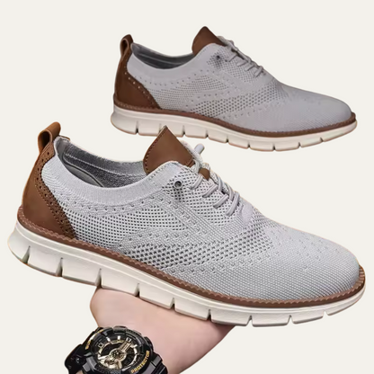 Hawthorne Men's Lightweight Sneakers