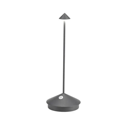 Wireless LED Table Lamp Modern Adjustable