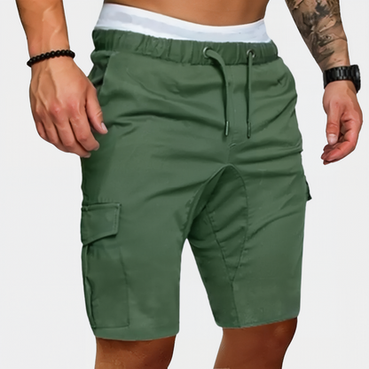 Men's Sport Fitness Shorts