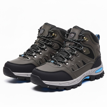 Durable Water Resistant Hiking Boots
