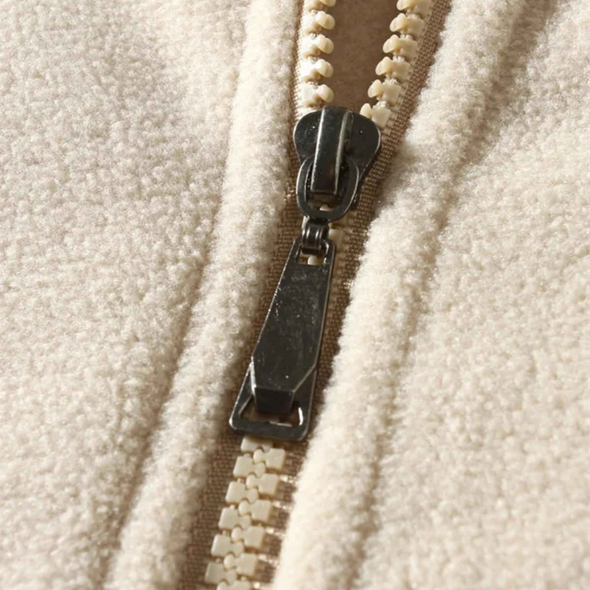 Men's Casual Zip Up Lightweight Jacket