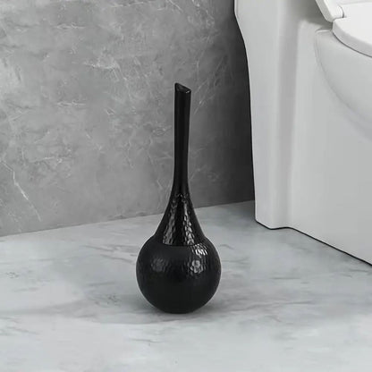 Toilet Brush Modern Bathroom Stainless Steel