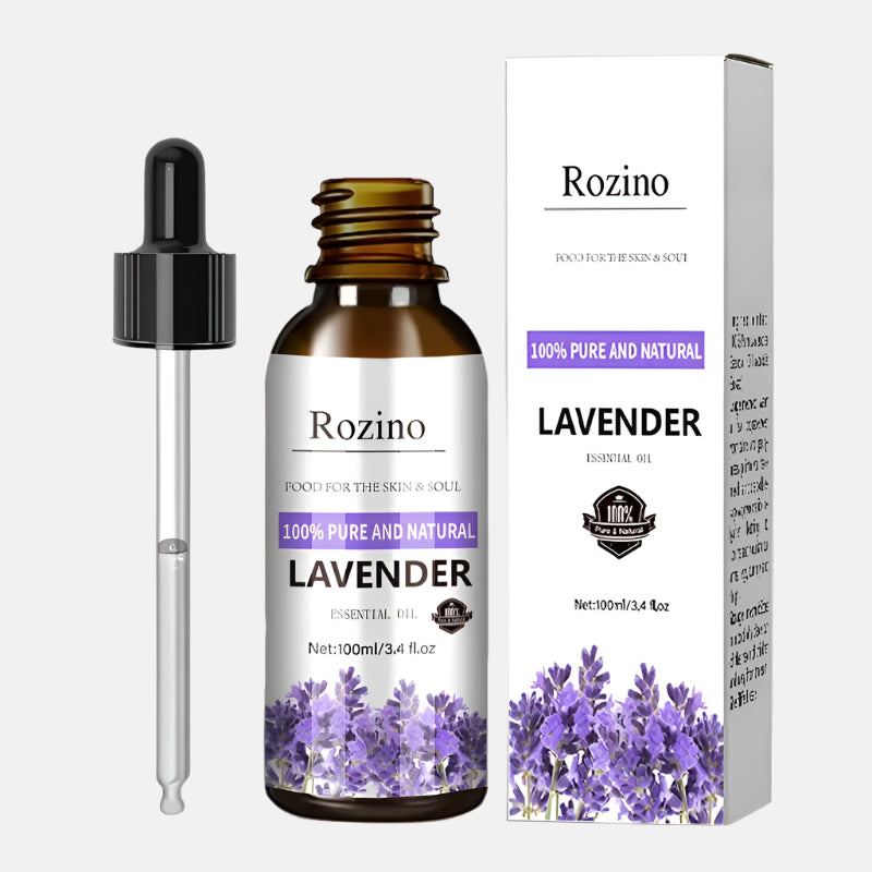 Lavender Essential Oil