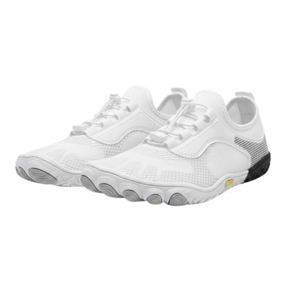 Men's Women's Blue Pool Water Shoes