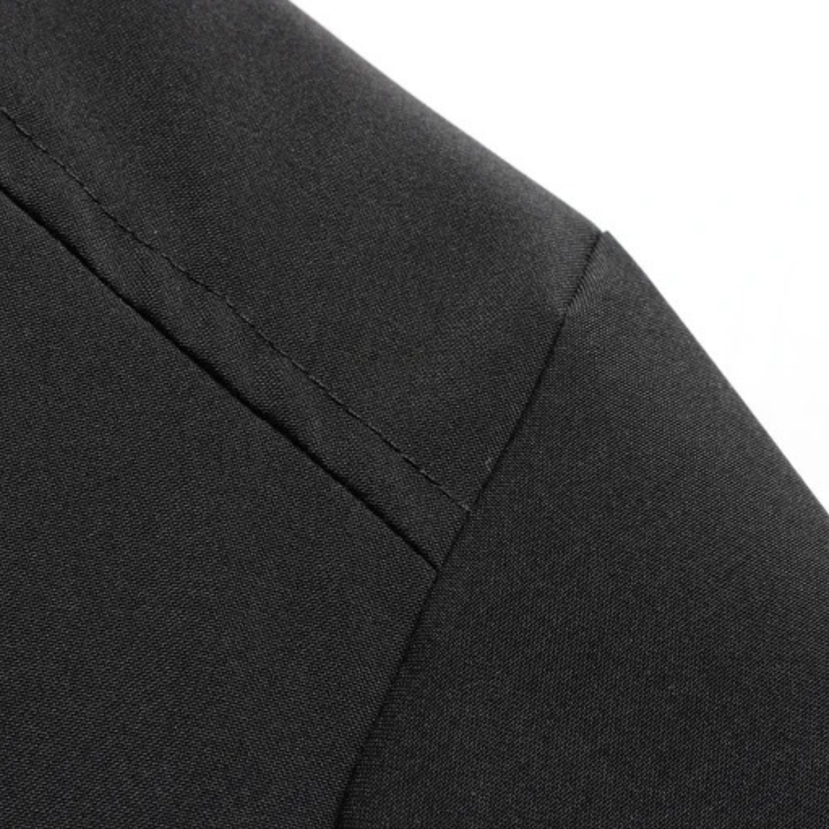 Men's Fleece Lined Hooded Bomber Jacket