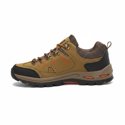 Men's Classic Waterproof Ankle Hiking Boots