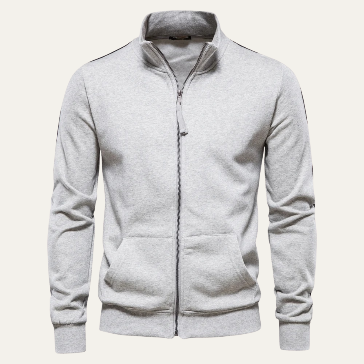 Ellensworth Men's Lightweight Full Zip Jacket