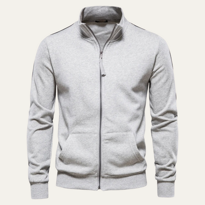 Ellensworth Men's Lightweight Full Zip Jacket