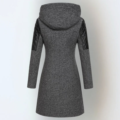 Women's Hooded Jacket