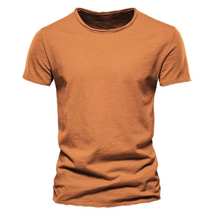 Gary Classic Cotton Shirt