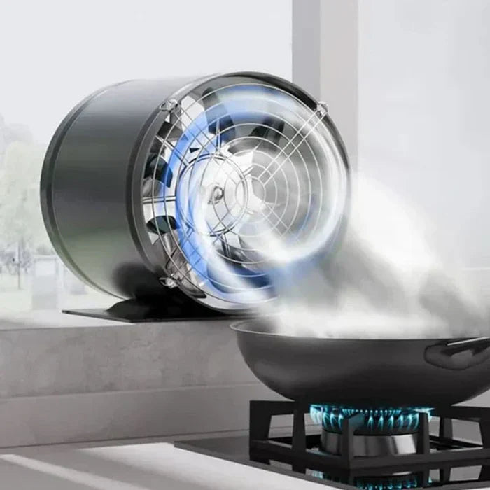 StrongFlow Exhaust Fan Powerful Silent