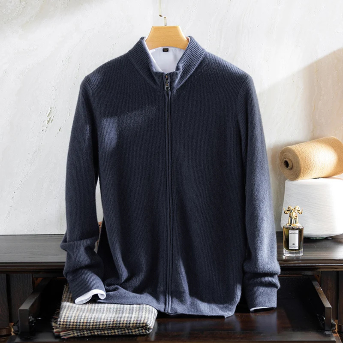 Hartville Men's Sweater