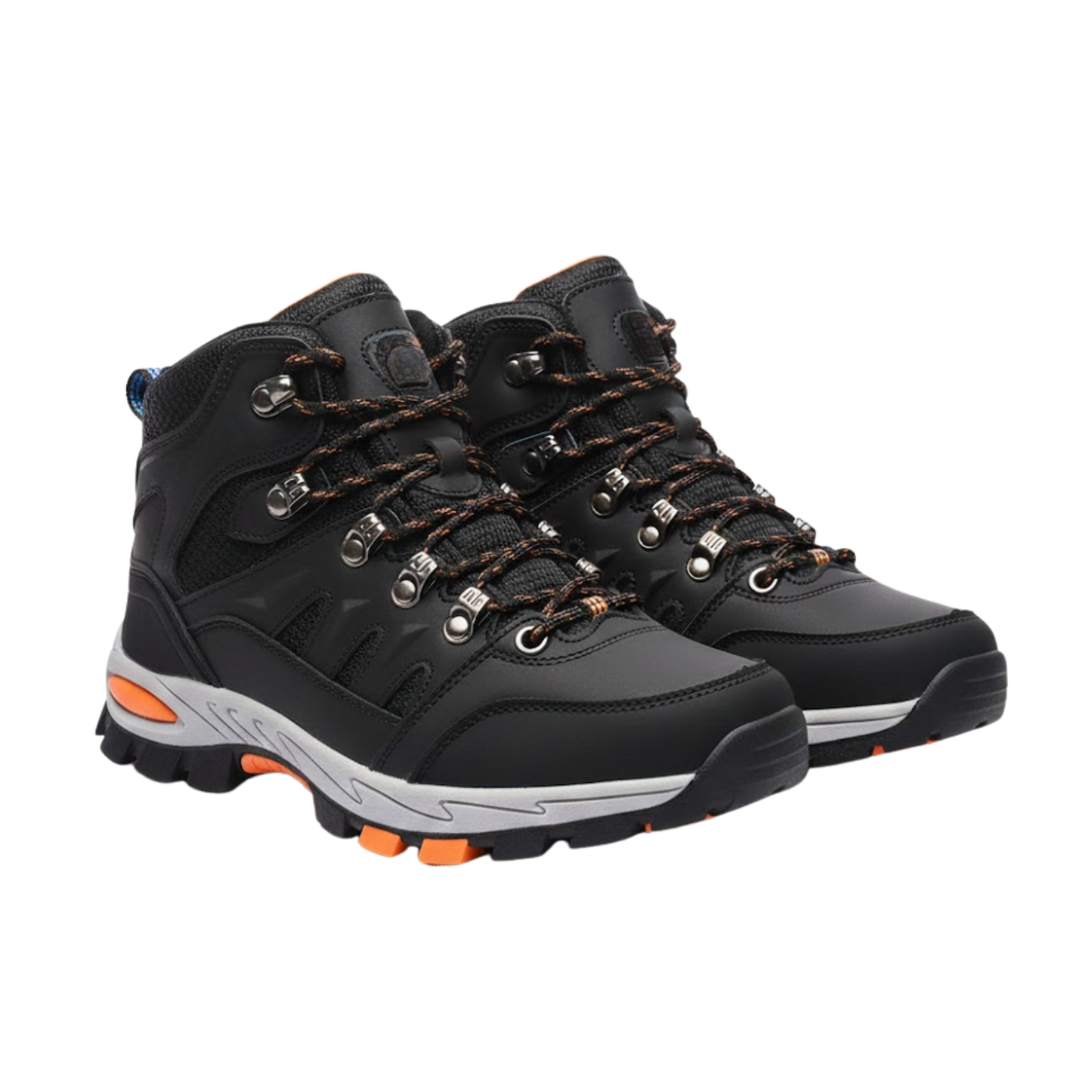 Durable Water-resistant Trekking Boots Outdoor Shoes