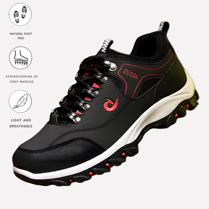 Ergonomic Waterproof Shoes Non Slip Unisex