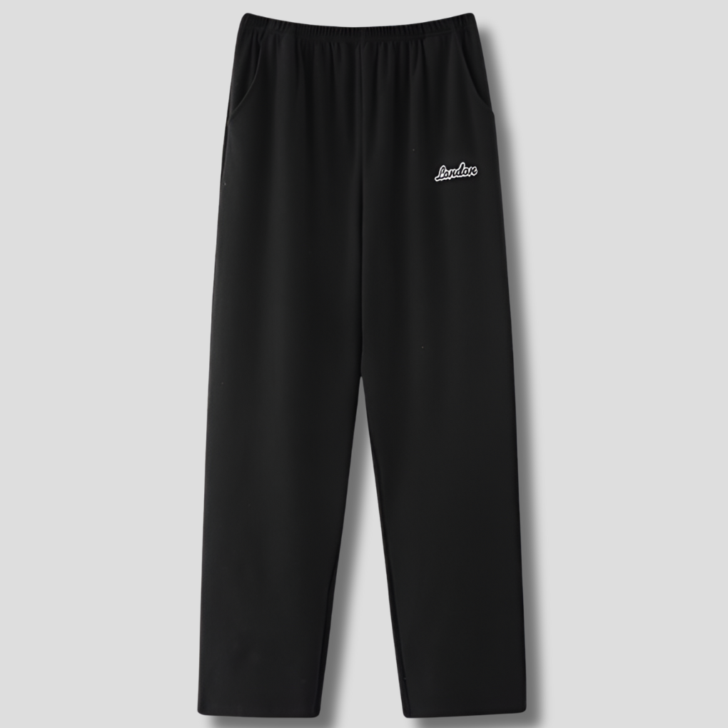 Men's Flannel Pyjama Bottoms 3-Pack