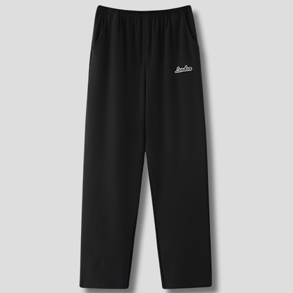 Men's Flannel Pyjama Bottoms 3-Pack
