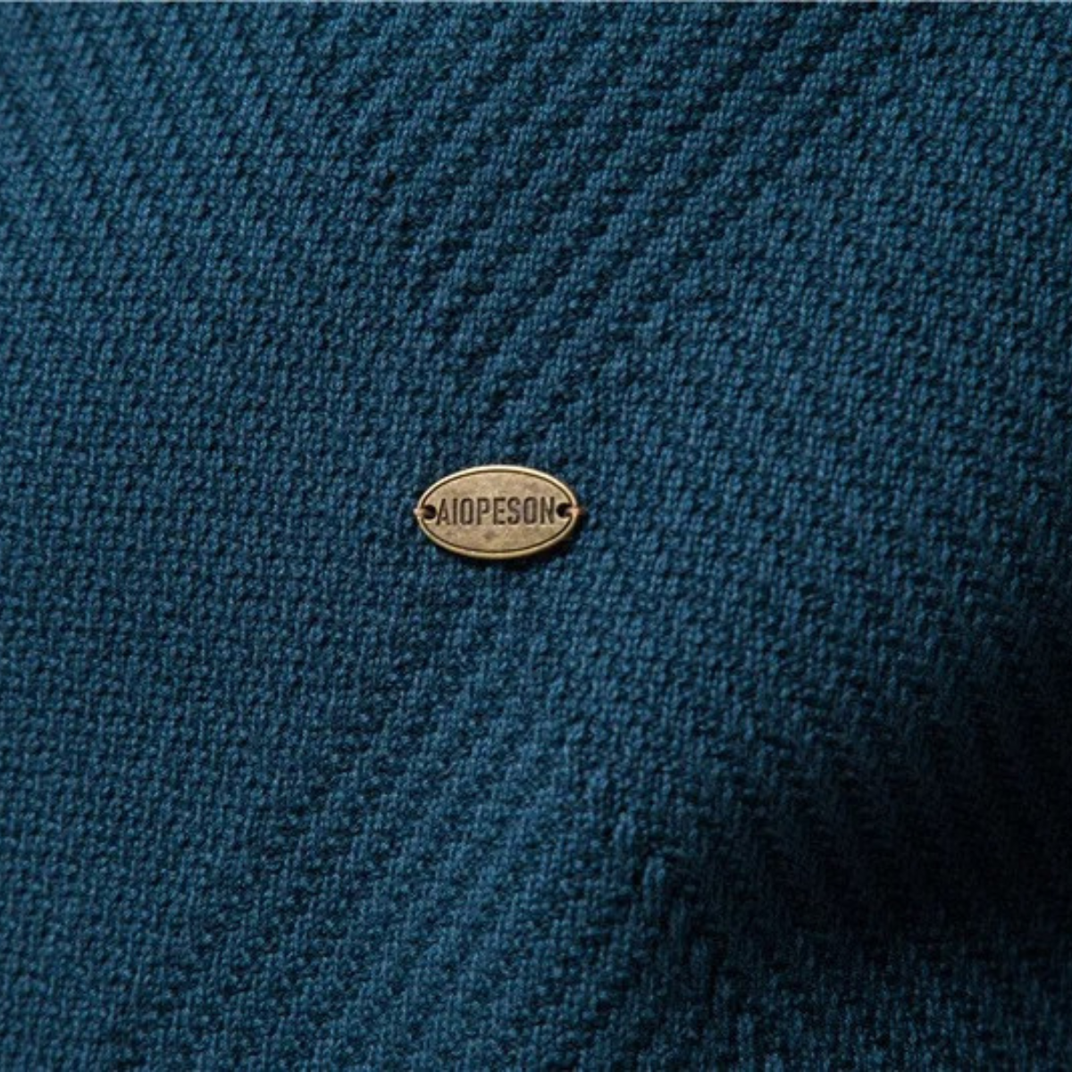 Men's Casual Lightweight Sweater