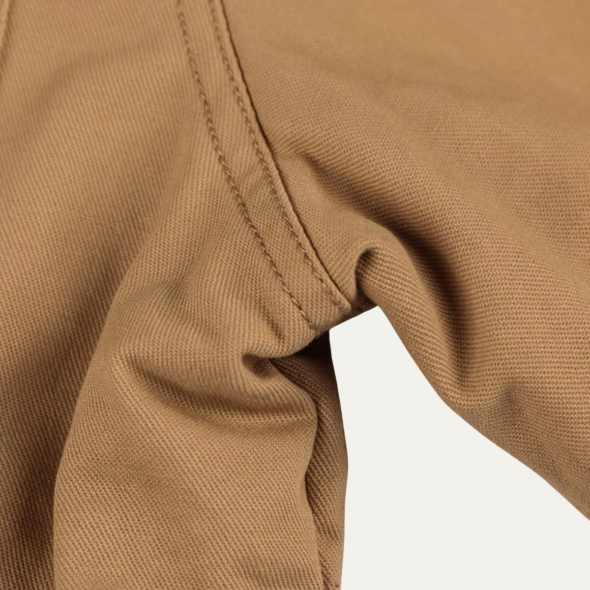 Chilton Men's Padded Cargo Jacket