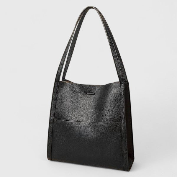 Simple Chic Shoulder Purse