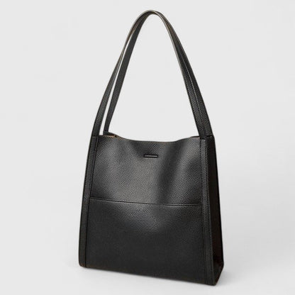 Simple Chic Shoulder Purse