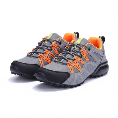 Waterproof Hiking Boots for Men Outdoor Trail Shoes