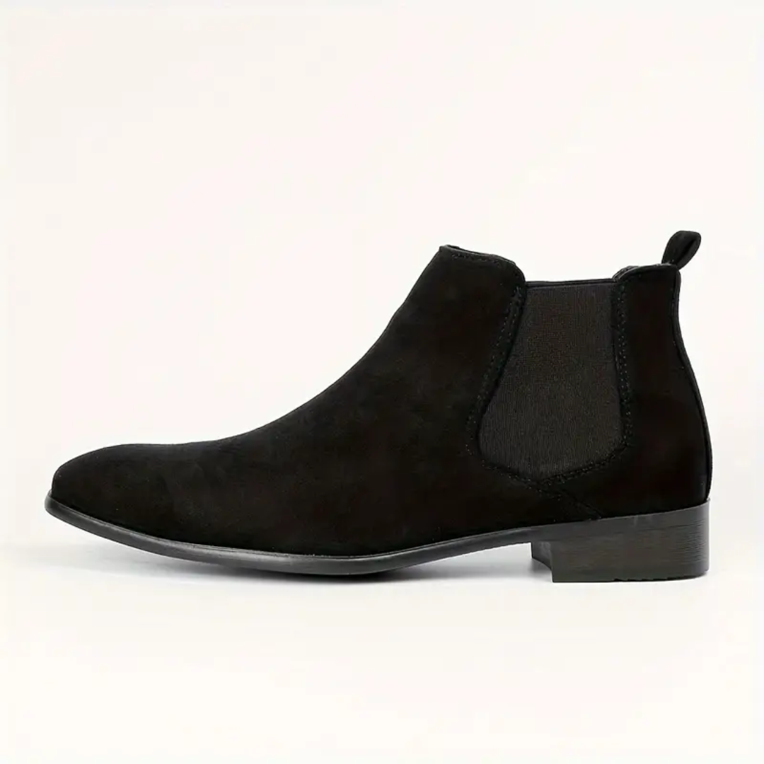 Men's Comfortable Spring Chelsea Boots