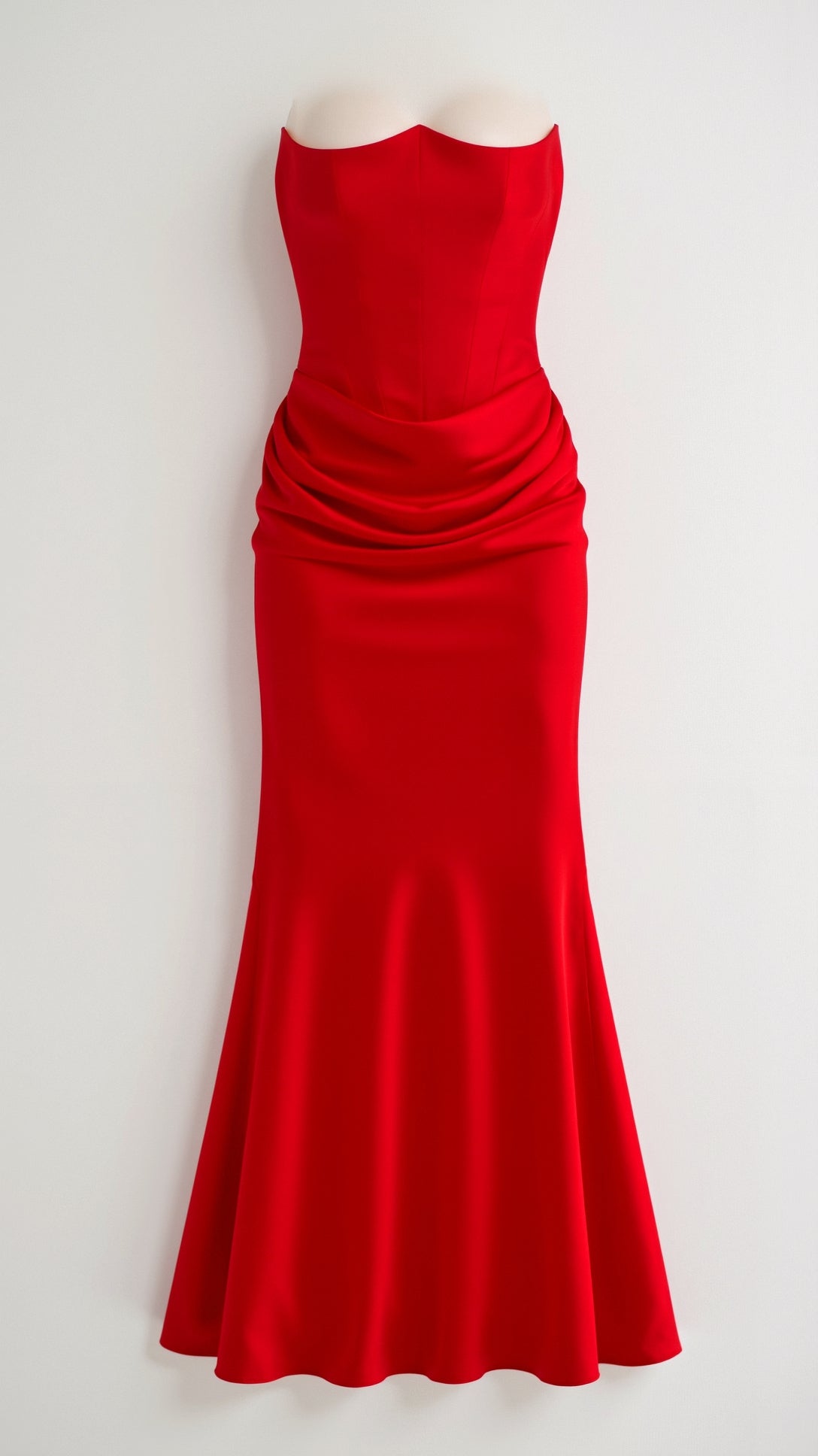 Elegant Ladies Formal Floor Length Maxi Dress