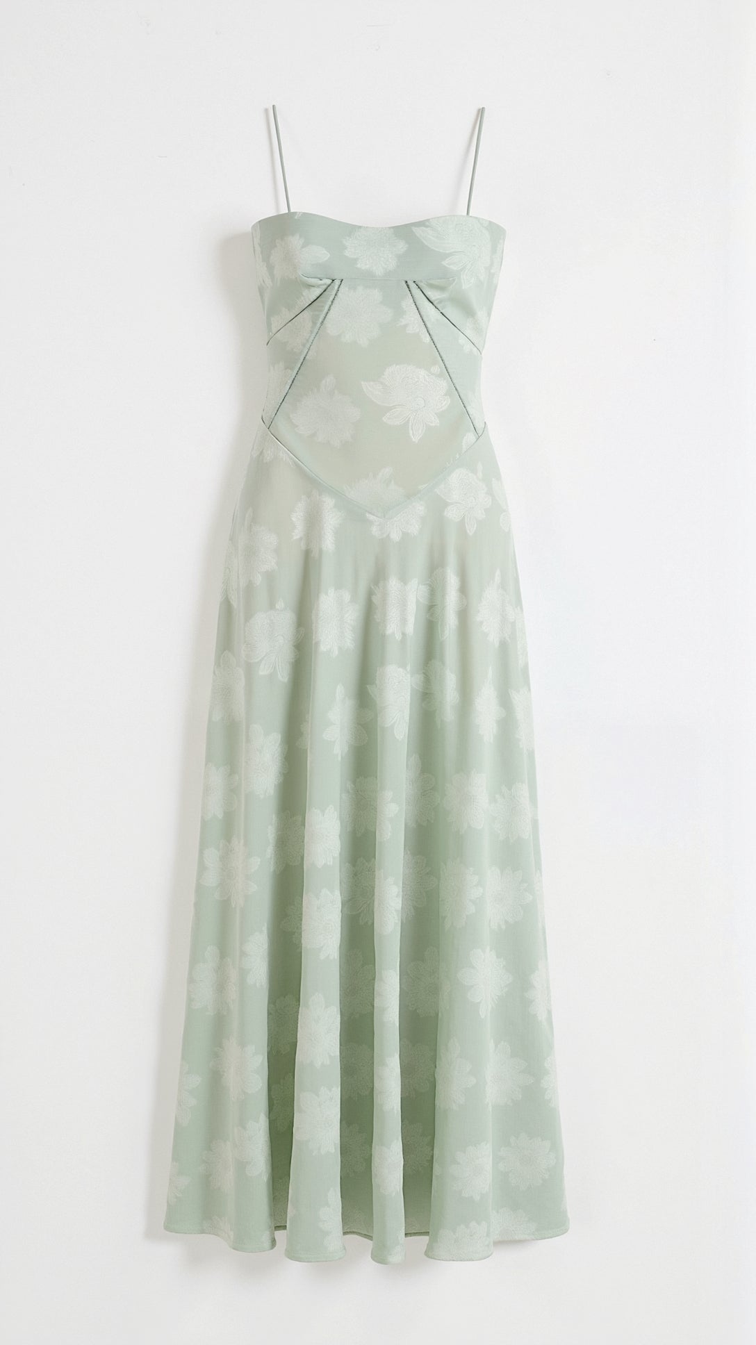 Elegant Ladies Long Maxi Wedding Dress
