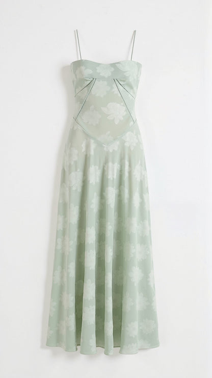 Elegant Ladies Long Maxi Wedding Dress