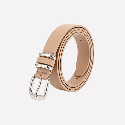 Women's Leather Belt Strap