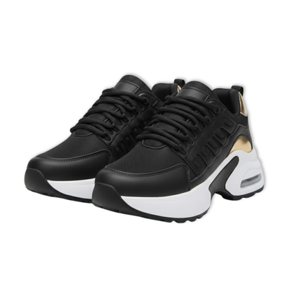 Women's Breathable Lightweight Sport Shoes