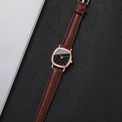 Accurate Quartz Timepiece