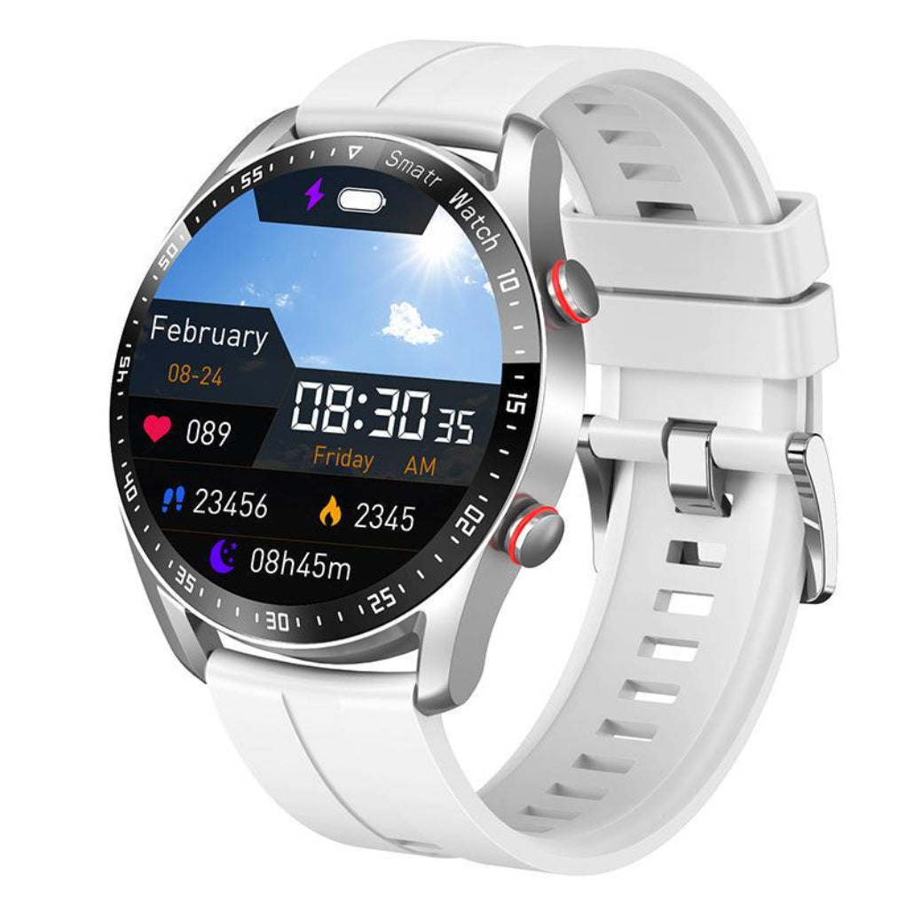 Smart Watch Touchscreen Fitness Tracker