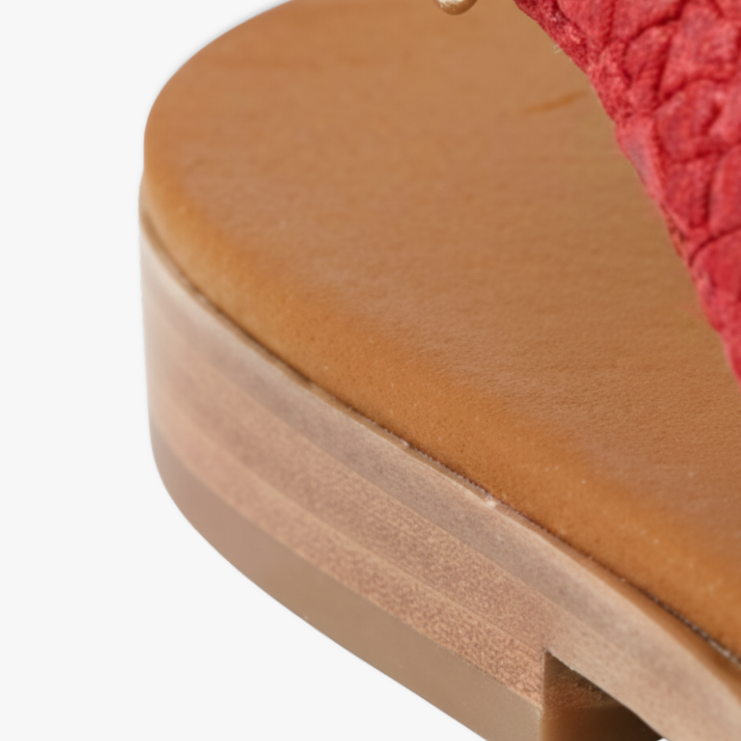Comfortable Pointed Toe Slip On Summer Sandals