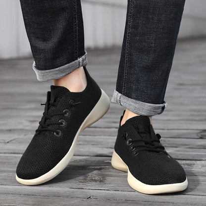 Comfortable Girtin Running Shoes
