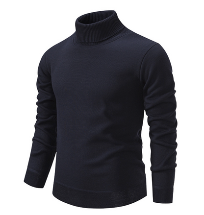 Marco Women's Soft Turtleneck Sweater