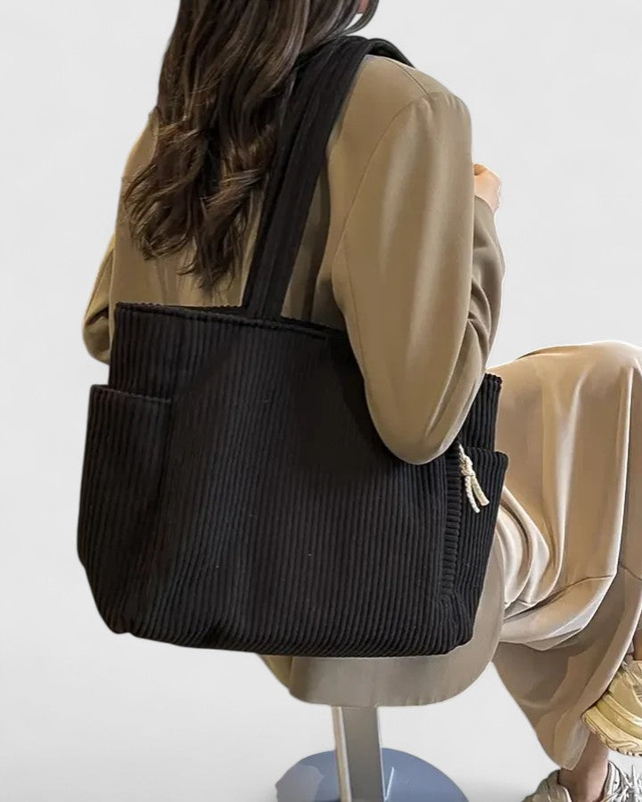 Versatile Daily Tote Bag