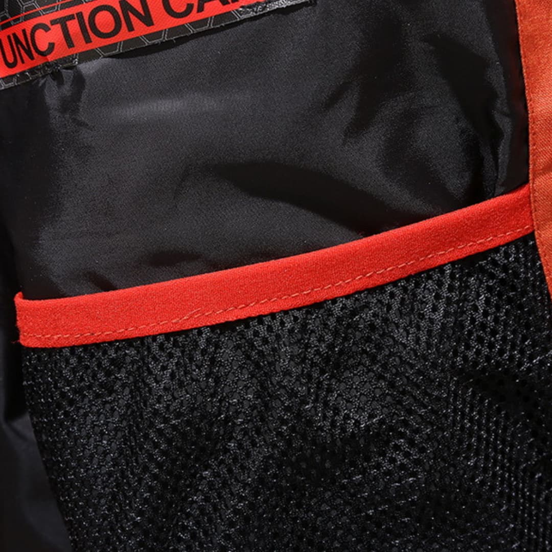 Winter Performance Jacket