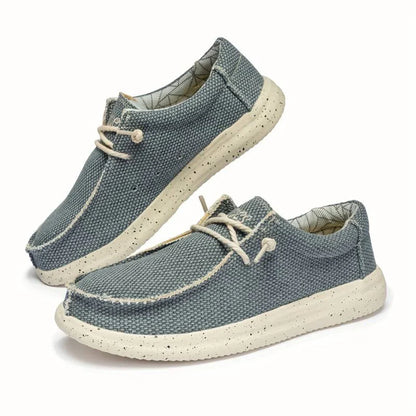 Men's Slip On Loafers Lightweight Casual