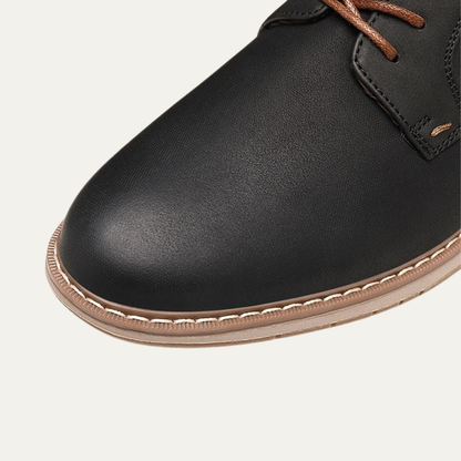 Men's Two Tone Oxford Sneakers