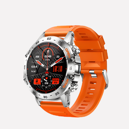 Men's Outdoor Smartwatch