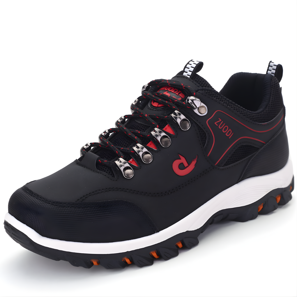 Unisex Orthopedic Walking Shoes