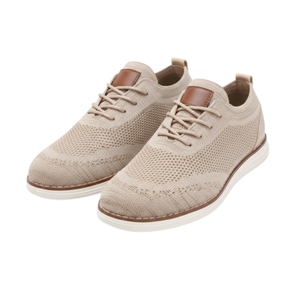 Comfortable Airy Mens Everyday Sneakers